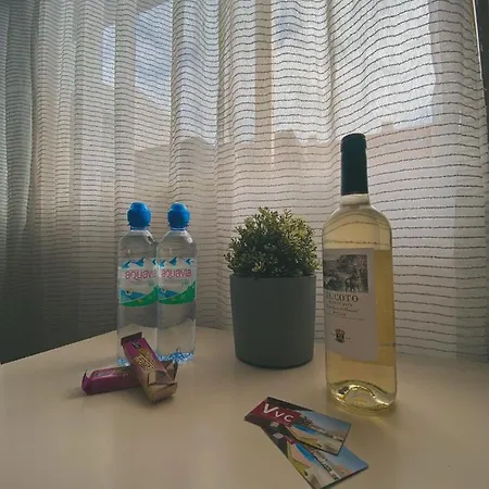 Triana Center Apartment