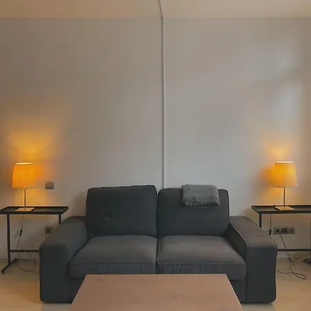 Apartment Triana Center Las Palmas / Gran Canaria