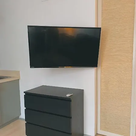 Triana Center Apartment *