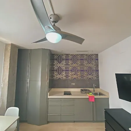 Triana Center Apartment Las Palmas / Gran Canaria