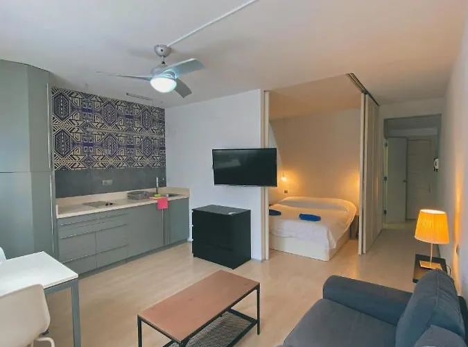 Triana Center Appartement *