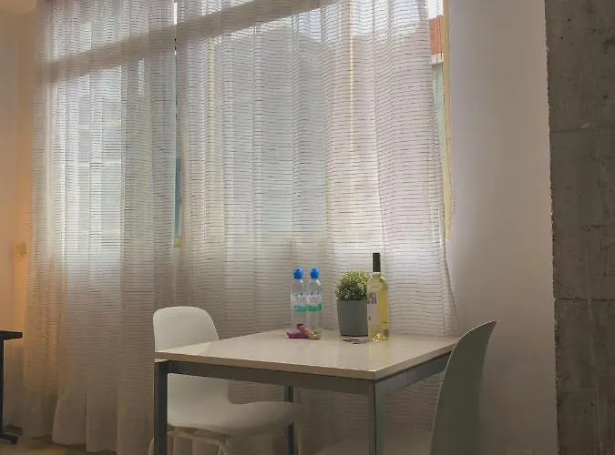 Triana Center Las Palmas