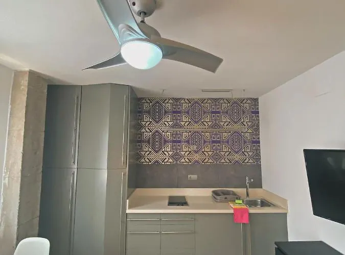 Triana Center Appartement Las Palmas