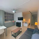 Triana Center Apartamento *