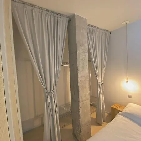 Triana Center Апартаменты
