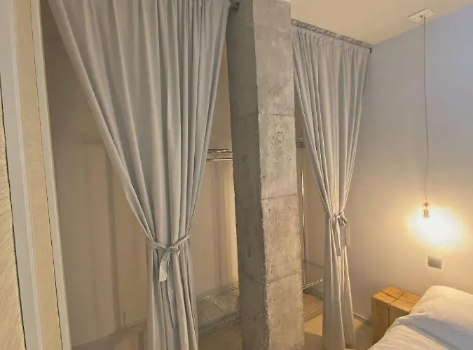 Triana Center Апартаменты